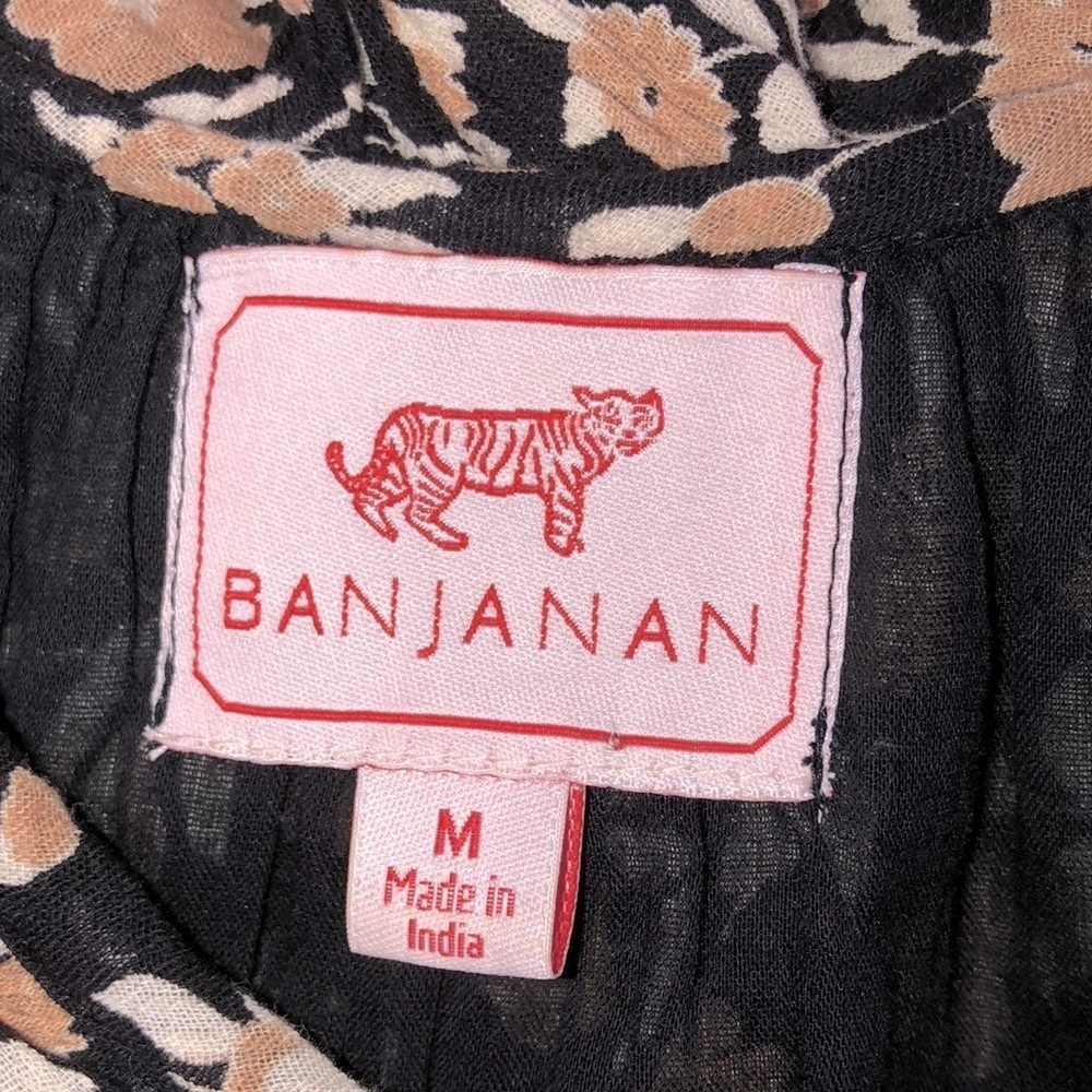 Banjanan dress size medium - Picture 5 of 9